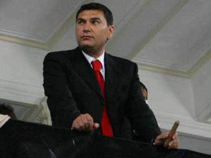 Cristian Borcea, &icirc;n atenția medicilor! A fost transferat &icirc;ntr-o rezervă a Penitenciarului Spital Rahova