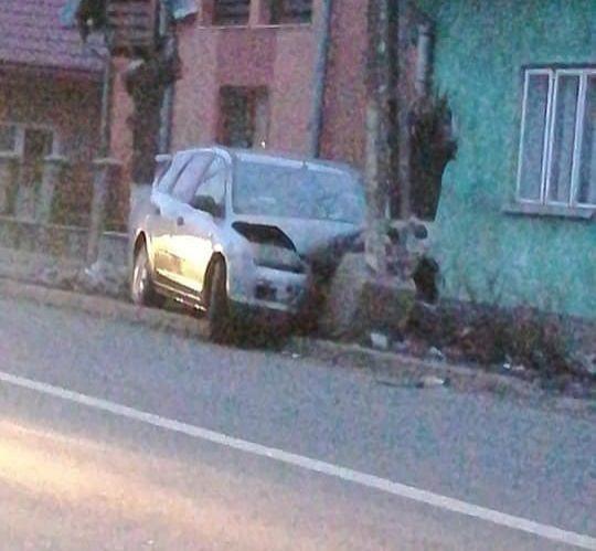 (Video) Furios și iute &icirc;n Moldova. Urmărire ca-n filme, polițist rănit și autorii au dispărut fără urmă!