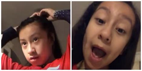 O fetiță de 12 ani și-a filmat propria moarte! Imaginile sfâșietoare, făcute publice de părinți! Cazul a șocat o lume întreagă