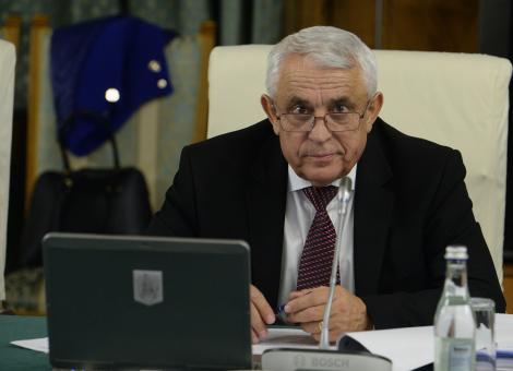 Petre Daea, propunere incredibilă. Ministrul Agriculturii vrea să reînvie... alimentarele