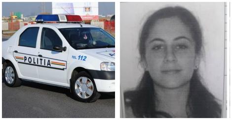 O tânără din Timișoara, dată dispărută de cinci zile! ”Oricine are informații e rugat să sune la 112!”