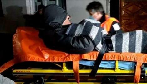 Una dintre bătrânele din azilul groazei din Timiș a murit pe patul de spital! Femeia nu primise tratament pentru bolile de care suferea