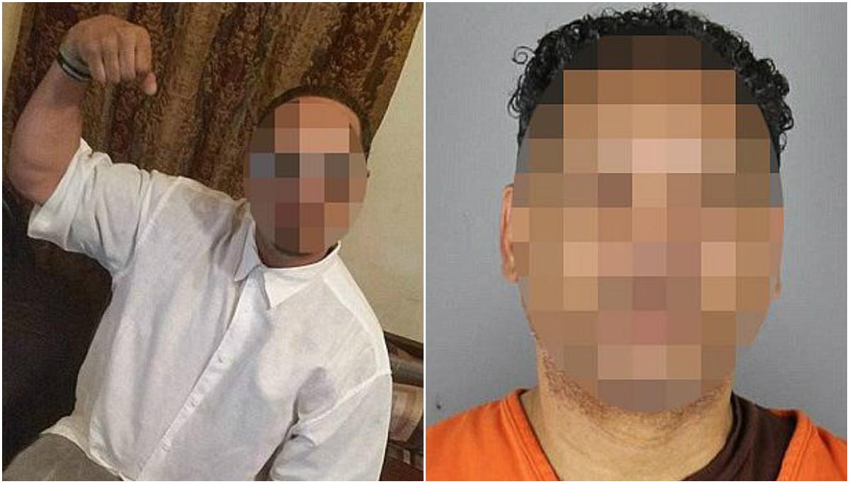 Două copile cu dizabilități, surori gemene, au fost ținute &icirc;n lanțuri și torturate de tatăl lor, timp de 10 ani. Bărbatul și-a primit astăzi pedeapsa