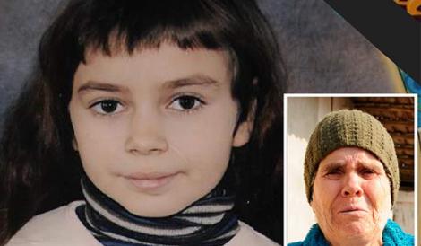 De ce a murit Denisa, fetița de nouă ani care s-a stins în brațele bunicii! Femeia, sfâșiată: ”Nu există durere mai mare!”