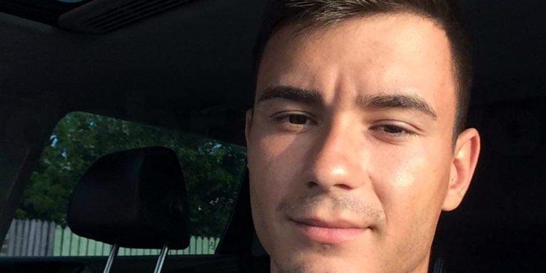 Fratele unui fotbalist s-a sinucis la 26 de ani! Ce a scris &icirc;n biletul de adio