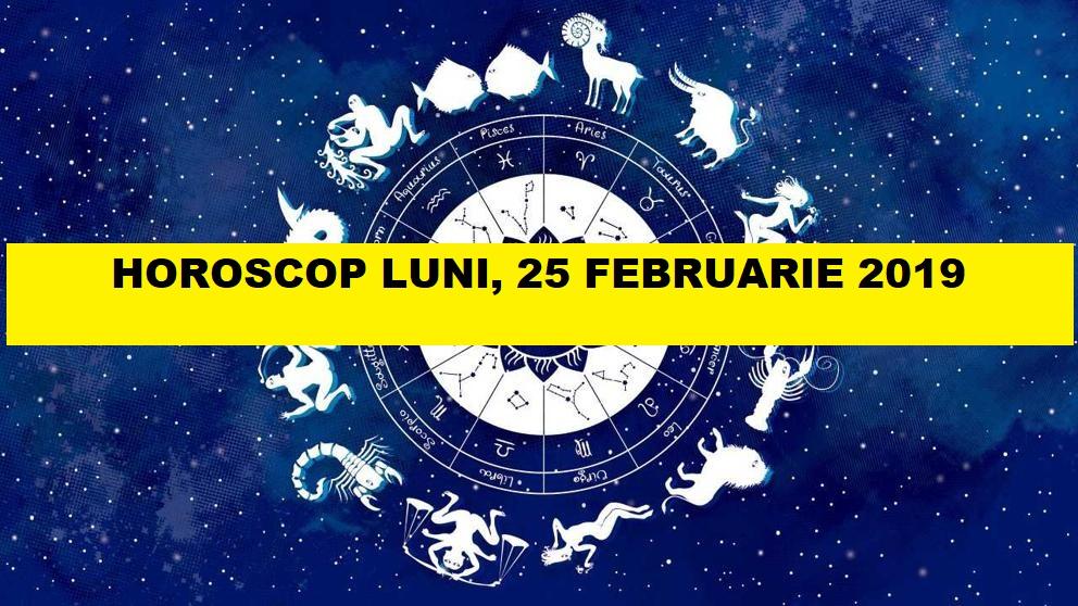 Horoscop 25 februarie. Zodia Vărsător primește șansa unică în carieră și bani
