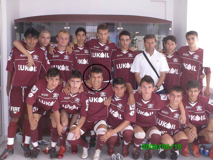 Dramă cumplită &icirc;n lumea fotbalului! Un fost jucător al echipei Rapid a murit la doar 27 de ani! Circumstanțele morții lui Cristian Doroș răm&acirc;n necunoscute