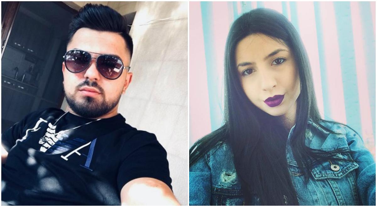 Iubitul Valentinei, arestat pentru 30 de zile! Cum a murit, de fapt, t&acirc;năra. Cauza morții a fost stabilită de legiști