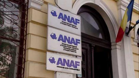 ANAF a început verificările în toată țara! Cum vor putea fi găsiți românii care încearcă să păcălească Fiscul