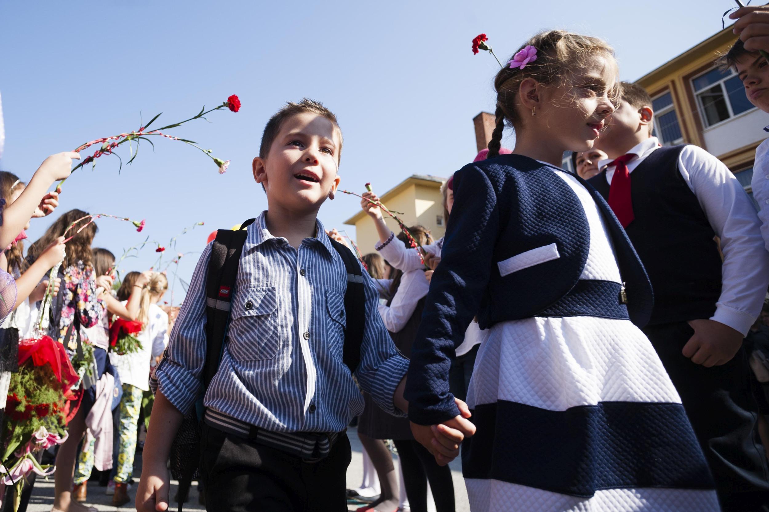 Structură an scolar 2019-2020, &icirc;n Monitorul Oficial. Calendar vacanțe, noutăți și ce trebuie să știi