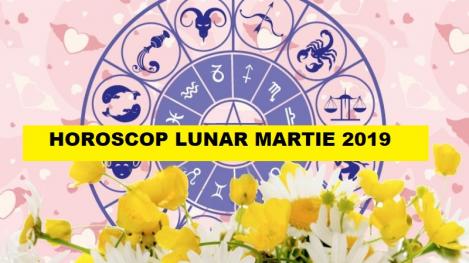 Horoscop martie 2019. Zodia Leu este Regina Primăverii! Previziunile astrale ale lunii