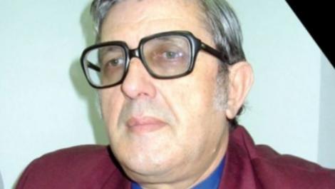 Doliu imens în presa românească! A murit un mare jurnalist! Toți colegii de breaslă plâng la căpătâiul lui