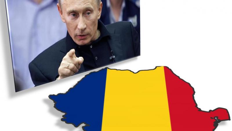 Avertisment fără precedent. Vladimir Putin amenință direct România. Ne pregătim de ce e mai rău?