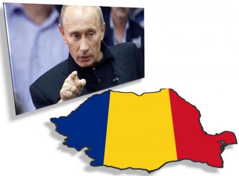 Avertisment fără precedent. Vladimir Putin amenință direct România. Ne pregătim de ce e mai rău?