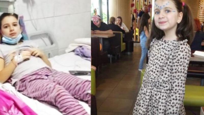 Inuman! O tânără din Constanța a furat 40.000 euro, banii strânși din donații pe Facebook, pentru a ajuta o fetiță bolnavă de leucemie