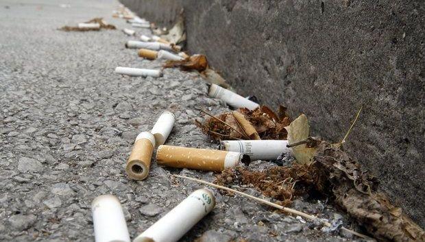 Avertizare de ultimă oră! Polițiștii fac ravagii! Amenzi uriașe pentru toți bucureștenii care aruncă mucuri de țigară &icirc;n spațiile publice!