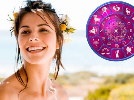 Horoscop 1 Martie. Top 5 cele mai iubite femei din Zodiac