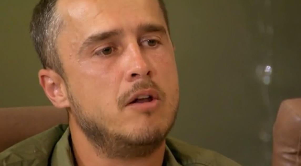 Șerban și Ana Morodan, schimb acid de replici! De ce s-au certat concurenții de la &bdquo;Asia Express&rdquo;