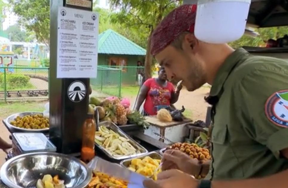 Jocul pentru ultima șansă! Concurenții de la &bdquo;Asia Express&rdquo; se apucă de gătit &icirc;n Sri Lanka!