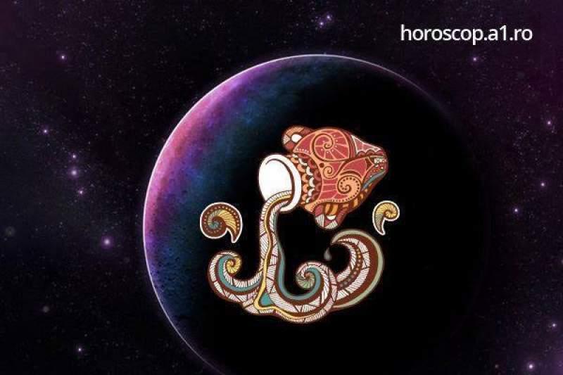 Horoscop martie 2019 Vărsător. O lună de foc pentru Vărsători! Avertismentul astrelor!
