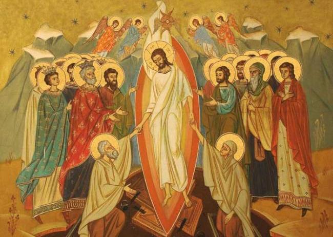 Calendar ortodox martie 2019. Postul Paștelui. C&acirc;te sărbători religioase sunt &icirc;n martie