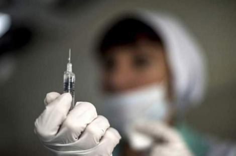 Ultimă oră! Focar de gripă la o grădiniță din Buzău! Trei copii au ajuns la spital