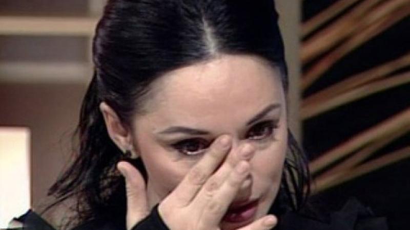 Andreea Marin transmite un mesaj dureros la 3 ani de la moartea tatălui său: ,,parcă &icirc;l simt mai aproape''