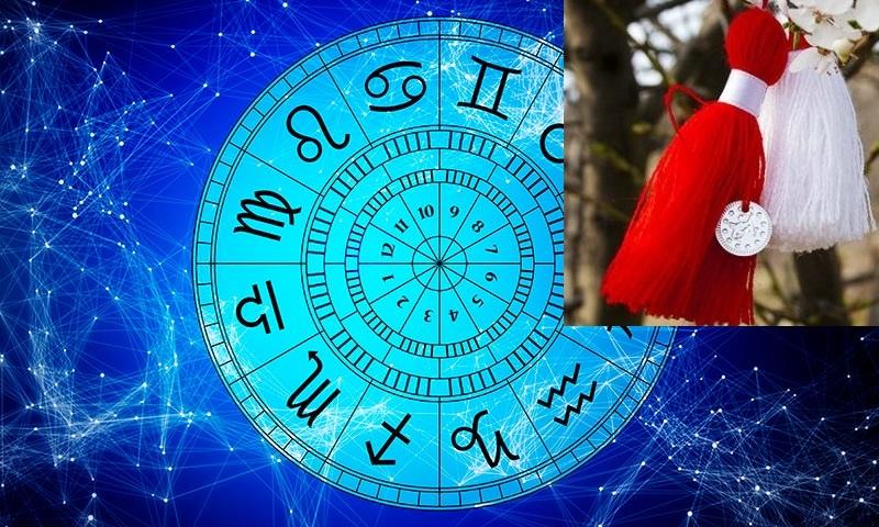 Horoscop 1 Martie. Ce zodii vor avea un 1 Martie Fericit! C&acirc;știguri și moșteniri