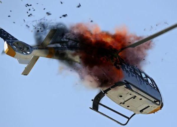 Accident aviatic! Toți pasagerii au murit. &Icirc;n elicopter se afla unul dintre miniștrii actualului Guvern din Nepal!