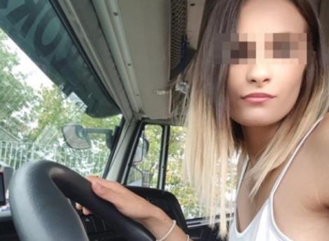 Mesaj viral al unei șoferițe după o problemă în trafic: „Am fost, boss, dar a murit motorul de două ori într-un minut”