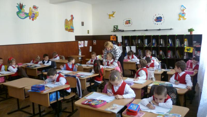 Zeci de mii de copii din România, în pericol la școli: „Pot suferi un șoc emoțional dacă merg la școală”