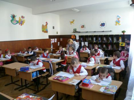 Zeci de mii de copii din România, în pericol la școli: „Pot suferi un șoc emoțional dacă merg la școală”