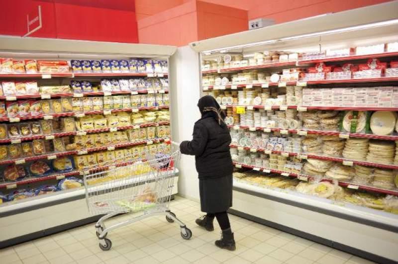 O bătr&acirc;nă de 76 de ani din Constanța s-a ales cu dosar penal, după ce a furat m&acirc;ncare de 35 de lei