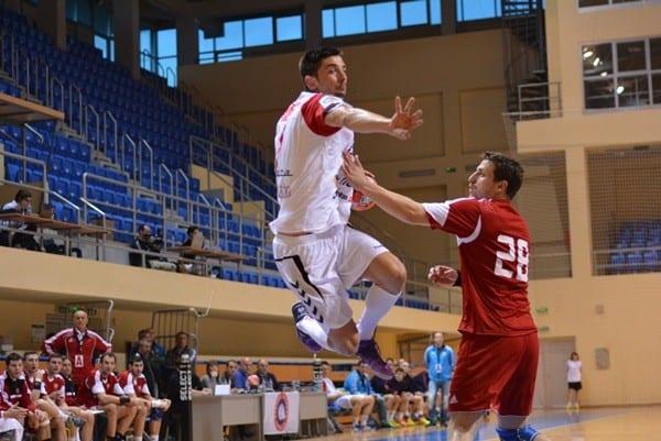 Fostul handbalist dinamovist Novak Boskovici s-a sinucis. Și-a pus capăt zilelor &icirc;n fața casei lui