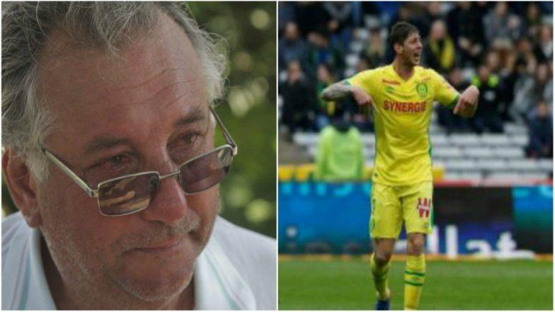 Emiliano Sala ar fi &icirc;n viață. Tatăl fotbalistului a angajat o echipă de cautare &icirc;n paralel: "Niciun trup nu a fost găsit printre resturile avionului"