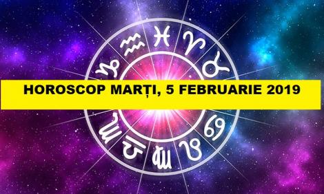 Horoscop 5 februarie 2019. Zodia care se mută în casă nouă!