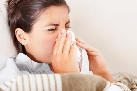 Gripa în România. La cât a ajuns bilanțul deceselor cauzate de virusul gripal