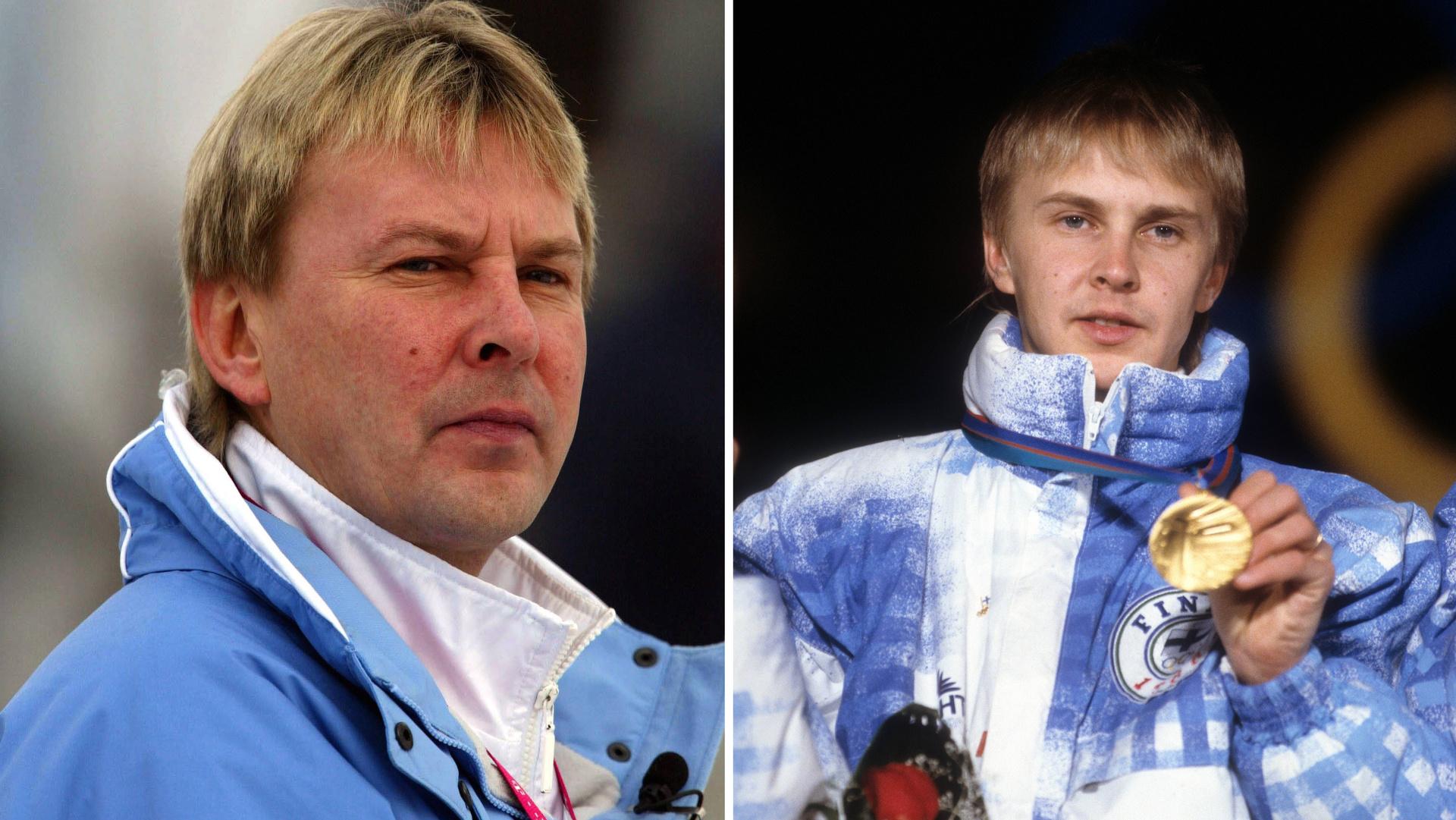 S-a mai stins o legendă a sportului mondial! Dumnezeu să-l odihnească...