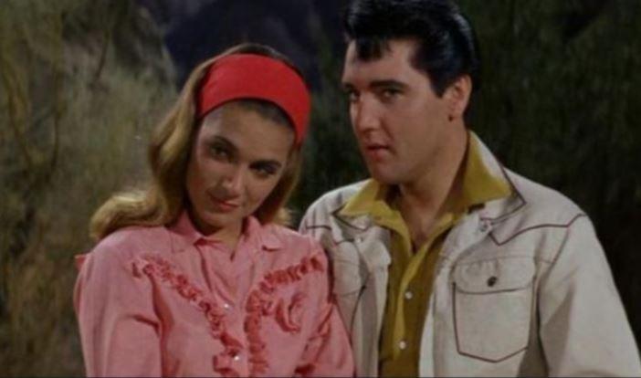 Lumea cinematografiei este &icirc;n doliu! A murit actrița Julie Adams, partenera lui Elvis Presley &icirc;n filmul ,,Tickle me''