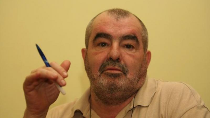 Doliu &icirc;n lumea culturală! A murit George Stanca