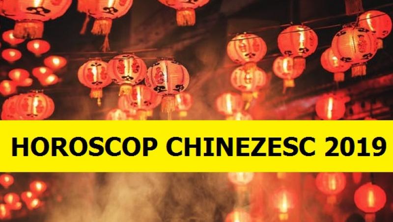 Atenție, zodii! Marți începe un an nou chinezesc, plin de surprize! Ce ți-au pregătit astrele pentru 2019