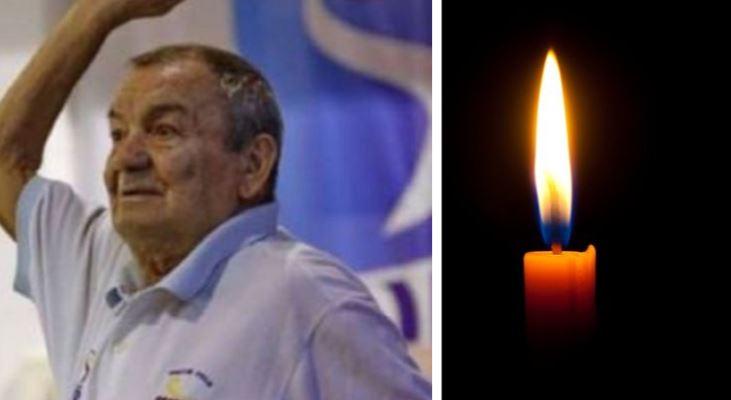 Dinamo este &icirc;n doliu! Fostul jucător de polo, Gheorghe Nistor a murit