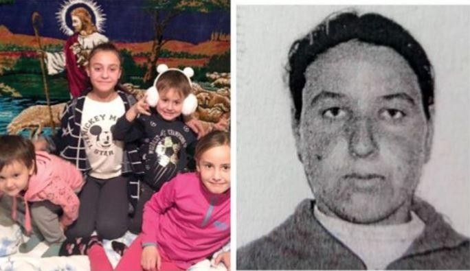 Inuman: Mama care și-a părăsit cei 4 copii a fost găsită și a transmis un mesaj șocant: ,,S&atilde; și-i creasc&atilde;, el i-a f&atilde;cut&rdquo;