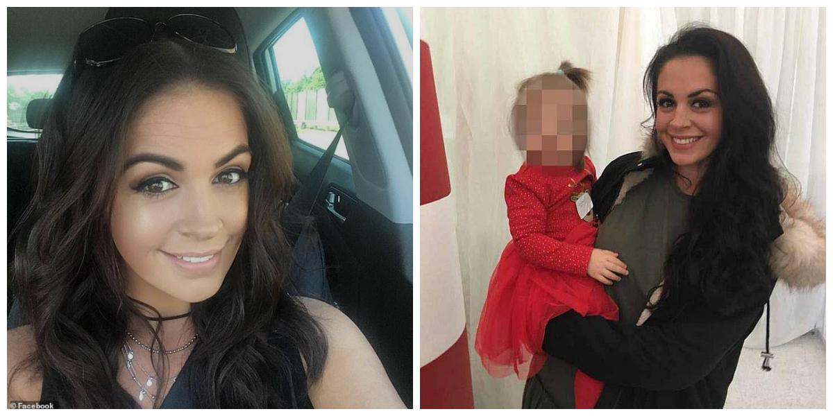 Un model celebru, mama a patru copii, găsit mort, la 37 de ani! Ce a scris pe Facebook &icirc;nainte de deces! Familia și prietenii, &icirc;n stare de șoc