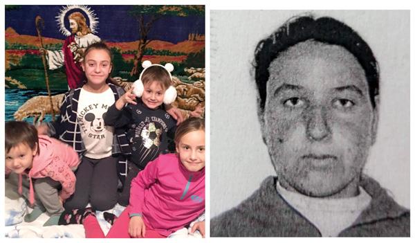 A fugit de acasă și a uitat complet de soț și de copii! Mesajul revoltător al unei mame din Vaslui:&rdquo;Să-i crească singur!&rdquo;