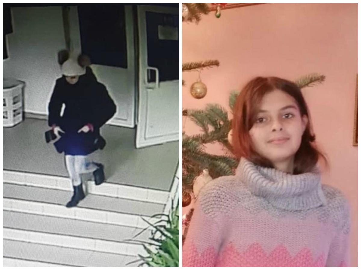 Fetiță dispărută &icirc;n zona Piața Iancului din București! Părinții, disperați: &rdquo;Sunați la cea mai apropiată secție de poliție!&rdquo;