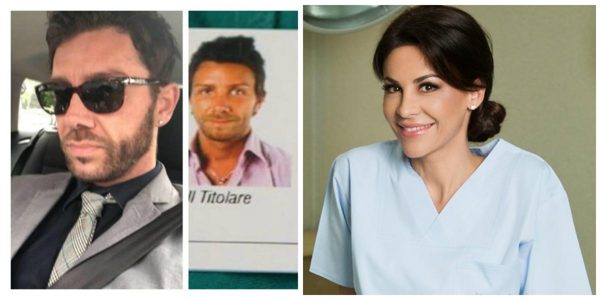 Medicul fals cu opt clase care a operat &icirc;n patru clinici, dat &icirc;n vileag de Adina Alberts: &rdquo;Am anunțat Poliția! A &icirc;nșelat &icirc;n multe privințe!&rdquo;