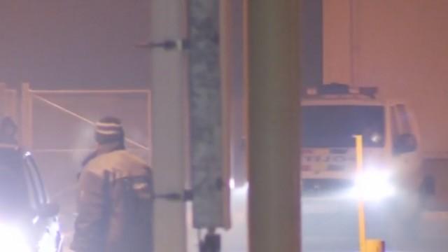 Un bebeluș a fost găsit mort &icirc;ntr-o stație de l&acirc;ngă București: &bdquo;Trupul fetiței a fost ridicat de o mașină de gunoi!&rdquo;