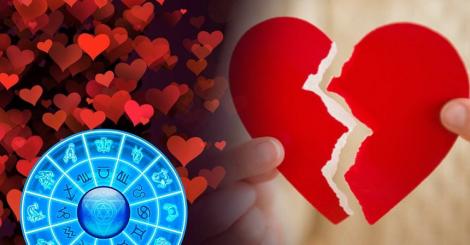 Valentine's Day 2019. Zodii care vor fi singure pe 14 februarie