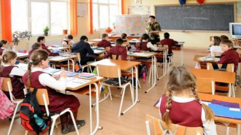 Ministrul Educației vrea încă o modificare majoră! Ce ar vrea să schimbe în privința profesorilor din România
